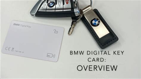 smart card / smart key bmw|bmw pairing code digital key.